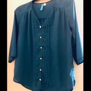 Women’s Boutique Top